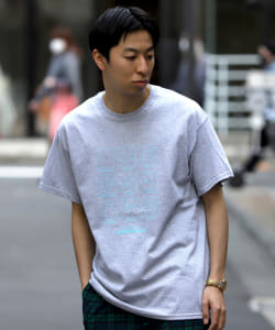 【SPECIAL PRICE】BEAMS T / Modern Art Tシャツ
