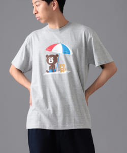 【SPECIAL PRICE】BEAMS T / Parasol Tシャツ