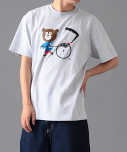 【SPECIAL PRICE】BEAMS T / Vehicle Tシャツ