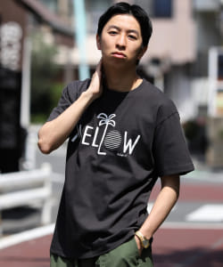 ▲【SPECIAL PRICE】Mellow Tシャツ
