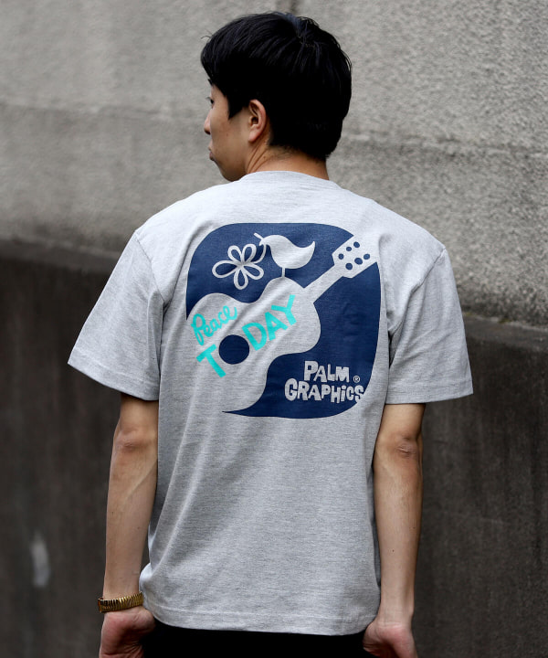 BEAMS T（ビームスT）【アウトレット】【SPECIAL PRICE】BEAMS T / AOR 