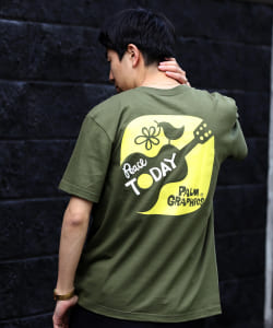 ▲【SPECIAL PRICE】BEAMS T / AOR Tシャツ