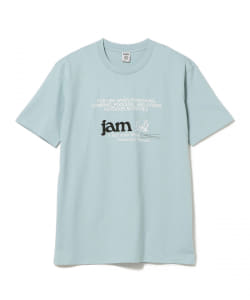 JAM / Garden Tシャツ