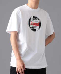 【SPECIAL PRICE】BEAMS T / BlOND City T シャツ