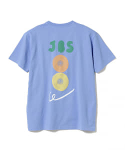 Reception / JBS Tシャツ