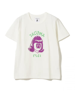 ▲TACOMA FUJI RECORDS / ORIENTALES Tシャツ