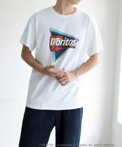 ▲GOOD ROCK SPEED × BEAMS / 別注 Doritos Tシャツ