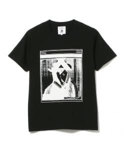 ▲TACOMA FUJI RECORDS / Delayman Tシャツ