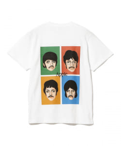 NuGgETS / Apple Tシャツ