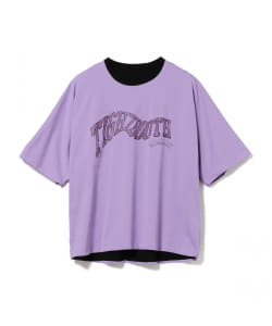 TIGHTBOOTH PRODUCTION / Acid Reversible T-Shirt