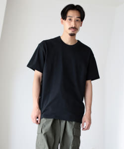 ▲NIKE / Men’s Short Sleeve T-Shirt