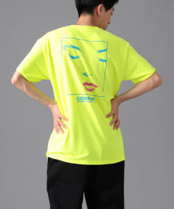 ▲BEAMS / Company Tシャツ