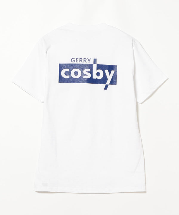 BEAMS（ビームス）【アウトレット】GERRY Cosby / Authentic T-Shirt