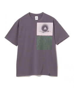 ▲NIKE / ACG "Nature" T-shirt