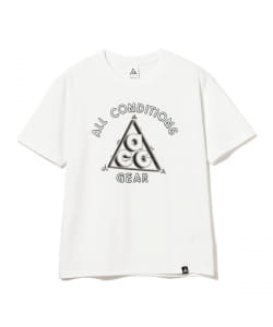 ▲NIKE / ACG "Hang Loose" T-shirt