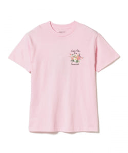 QUARTER SNACKS / Happy Mother's Day Snackman T-shirt