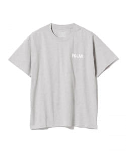 POLAR SKATE CO.  / Circle Of Life T-Shirt