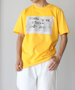 ▲PARADIGM / Ghetto Tシャツ