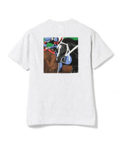 ▲Y9 × BEAMS T / S/Week Tシャツ