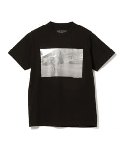 BAL x BLANKMAG / Clock Hand Tシャツ