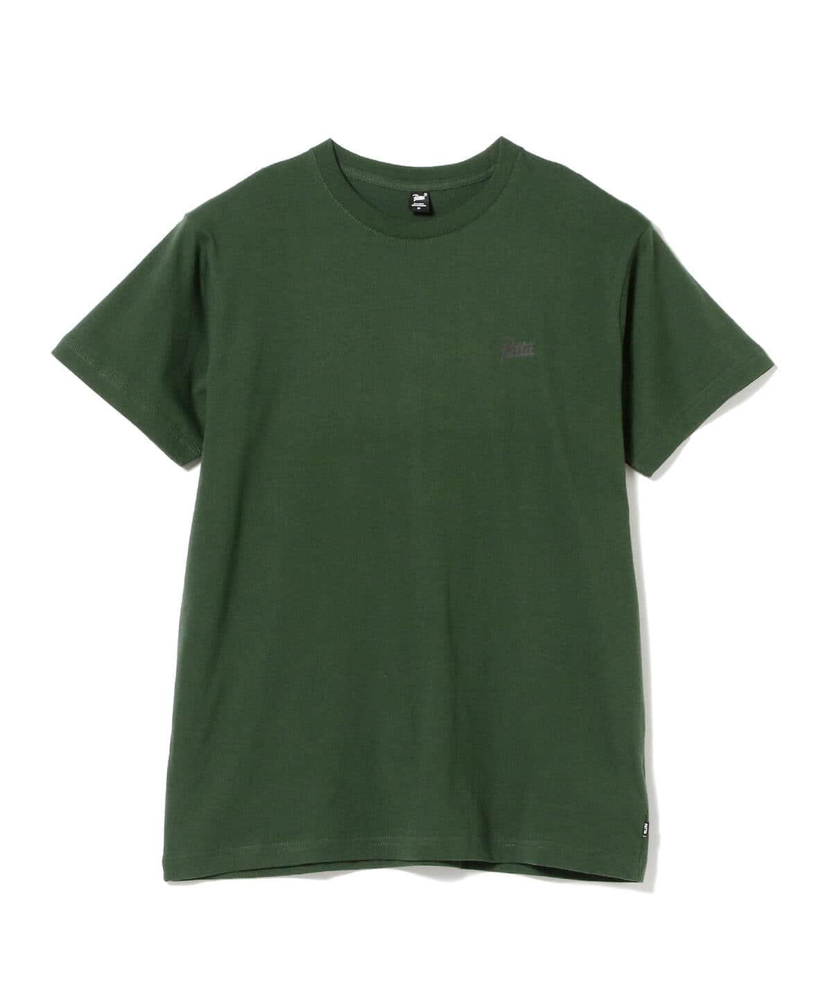 BEAMS（ビームス）PATTA / Word On The Street T-Shirt（Tシャツ・カットソー Tシャツ）通販｜BEAMS