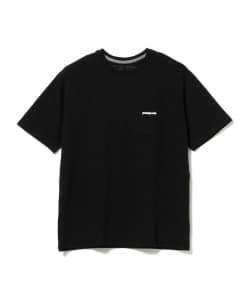 ▲patagonia / P-6 Logo Pocket Responsibili Tee