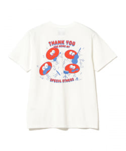 TACOMA FUJI RECORDS / My SPECIAL OTHERS Tシャツ