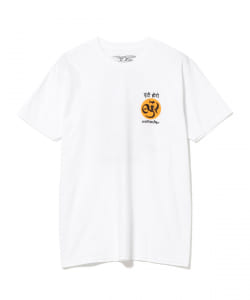▲ANTI HERO / Namaste T-Shirt