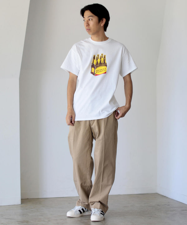 BEAMS T（ビームスT）【アウトレット】PAJA STUDIO / TAICHI