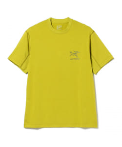 ▲ARC’TERYX SYSTEM_A / Copal SS Bird T-Shirt