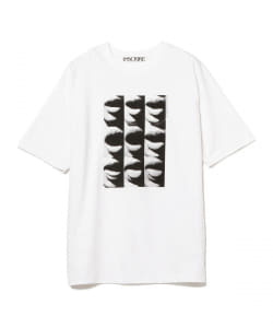▲INSCRIRE / PEACE AND LOVE