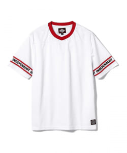 ▲INDEPENDENT / ITC STREAK JERSEY