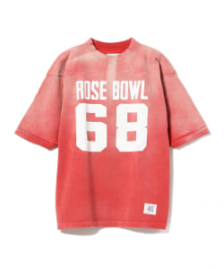 ▲BOW WOW / ROSE BOWL FREEMARKET JUNKIE FOOTBALL CS