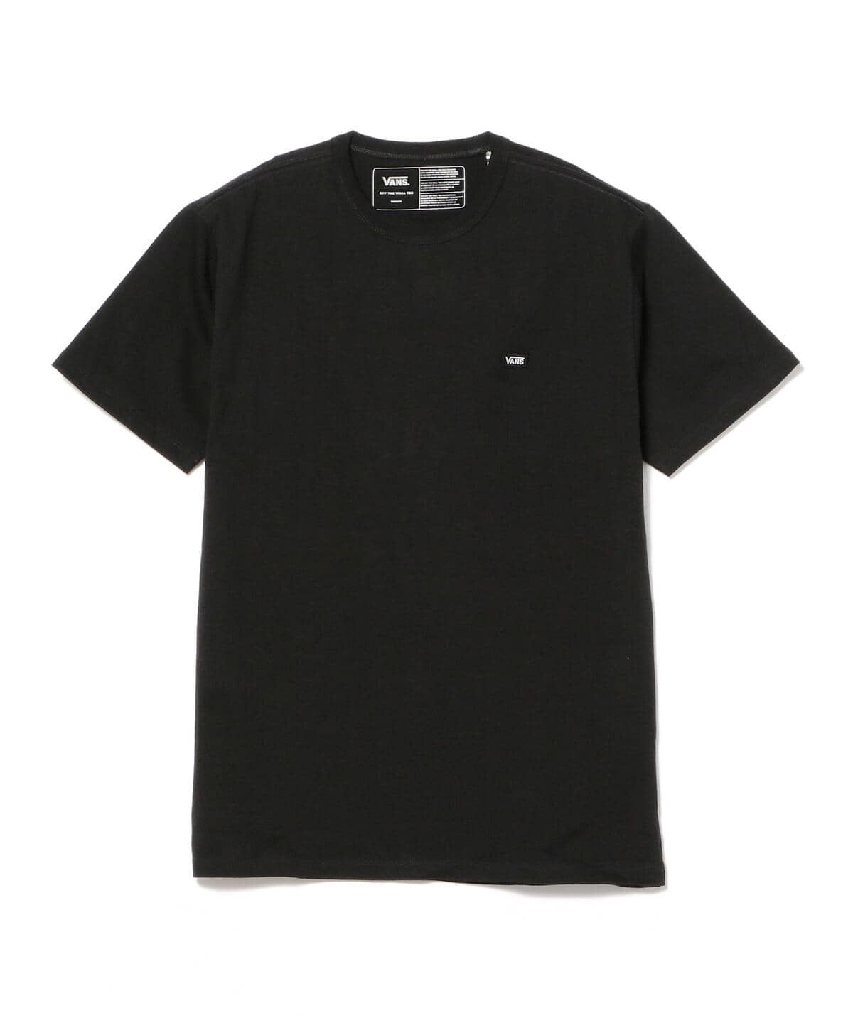 BEAMS（ビームス）VANS / OFF THE WALL CLASSIC SHORT SLEEVE（Tシャツ 