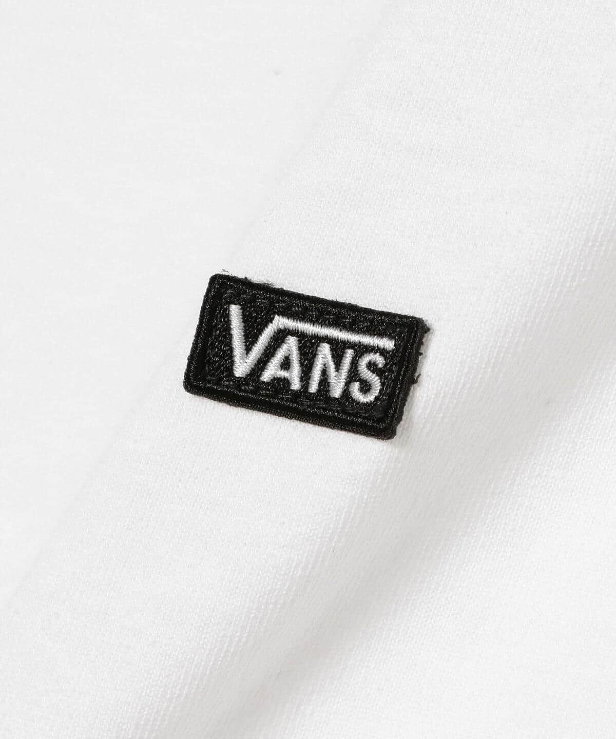 BEAMS（ビームス）VANS / OFF THE WALL CLASSIC SHORT SLEEVE（Tシャツ 
