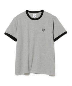 ▲POLAR SKATE CO. / Rios Ringer T-Shirt