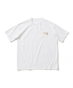 ▲MOUNTAIN HARDWEAR × BEAMS / 別注 CAMP4 T-shirt
