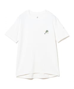 New Balance / グーチョキパー アイコンTシャツ