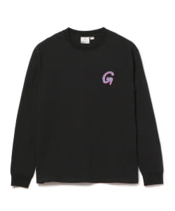 Gramicci / Swirl Long Sleeve Tee