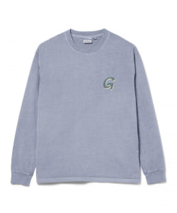 Gramicci / Swirl Long Sleeve Tee