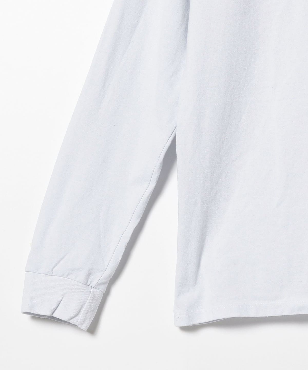 BEAMS（ビームス）patagonia / P-6 ロゴ ロング Tシャツ（Tシャツ 