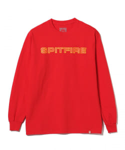 ▲SPITFIRE / CLASSIC 87 RED GOLD LONG SLEEVE