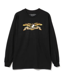 ▲ANTI HERO / BASIC EAGLE Long Sleeve