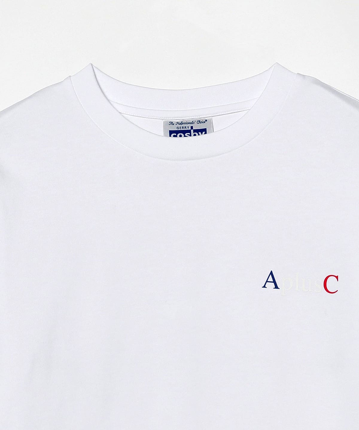 GERRY cosby A+C minnano Tシャツ ネイビー XL - トップス