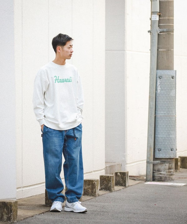 BEAMS（ビームス）【アウトレット】Champion × BEAMS / 別注 シティ