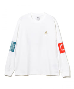 NIKE / ACG メンズ ロングスリーブ Tシャツ