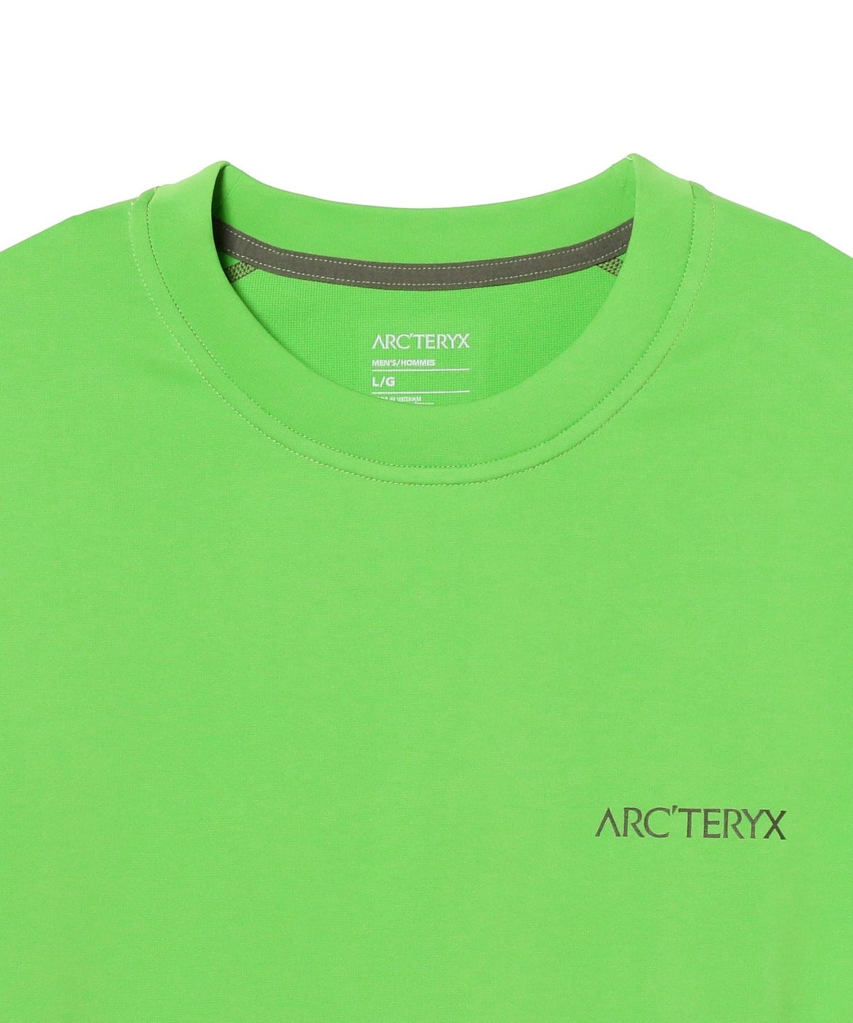 BEAMS（ビームス）〈MEN〉ARC'TERYX SYSTEM_A / COPAL LS BIRD SLEEVE 