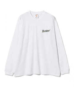 ▲Better(TM) Gift Shop /  CoreLogoT