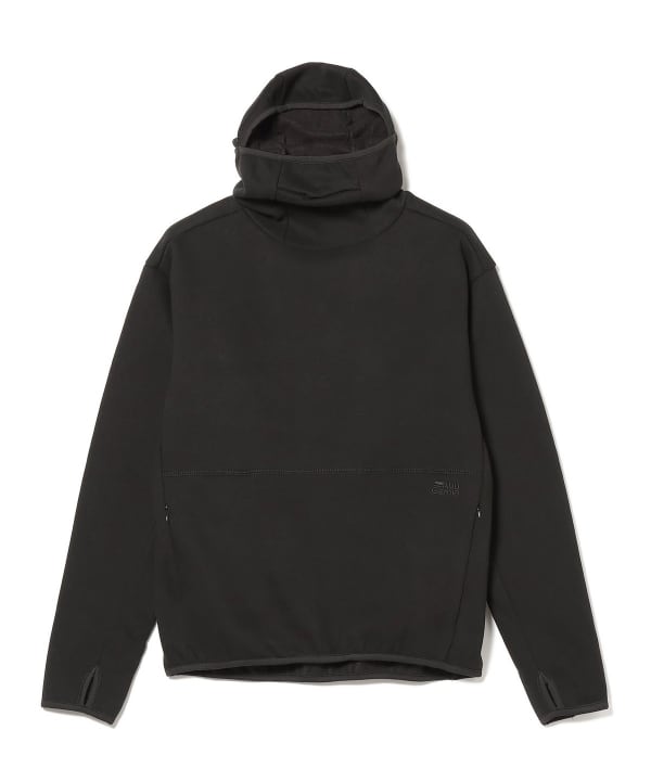 BEAMS Abu Garcia / BALACLAVA HOODIE (tops hoodie) mail BEAMS | BEAMS