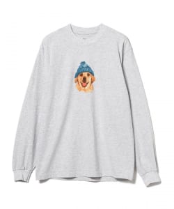 ▲Adsum / Dog Tee